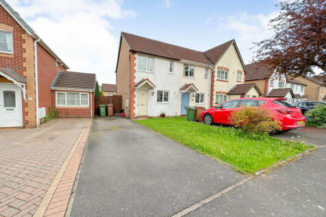 Hengoed, CF82 - property photo