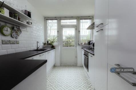 Excellent Kitchen