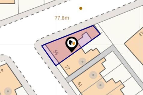 St Georges Avenue 59 - Title Plan.jpg