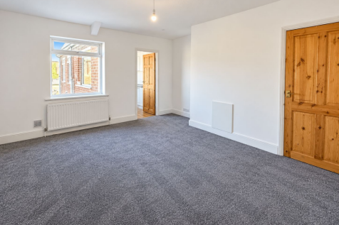 2 Bedroom Flat in NE63 9AU