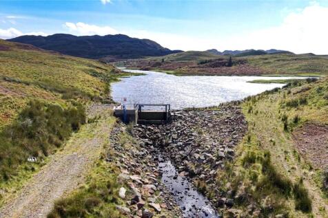 Turnalt Hydro Scheme