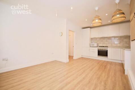 Open-Plan Living