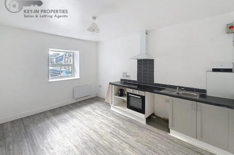 F4a-Open Plan Kitchen Lounge