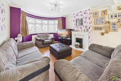 Presented by Clinton at EweMove Bexleyheath and Da