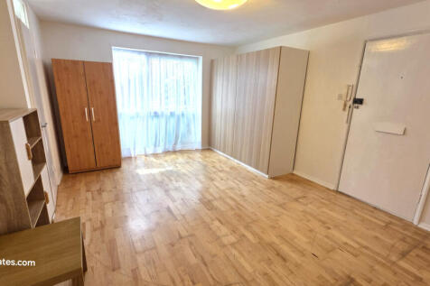 1 bed flat for sale Shurland Avenue, East Barnet 
