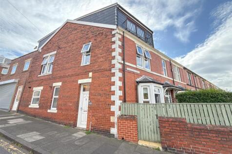 Gateshead, NE8 - property photo