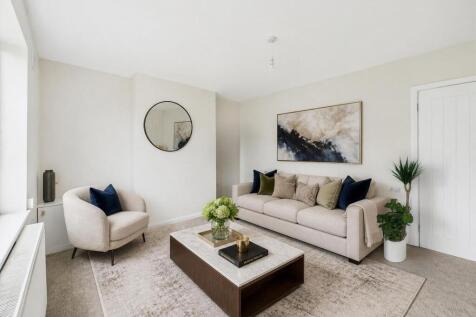 Lounge (Virtually Furnished)
