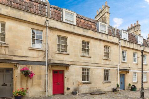 Bath, BA1 - property photo