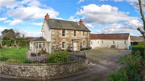 Woodend House