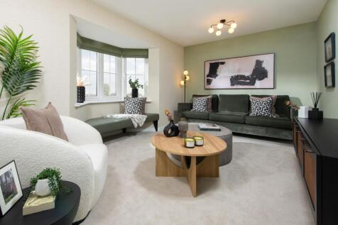 Showhome photography