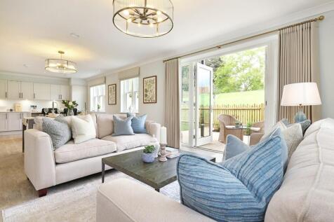 Show home image