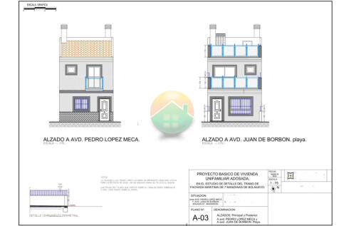 3 Bedroom Terraced Villa For Sale-BOL77-11