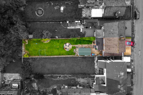Plot Birdseye View