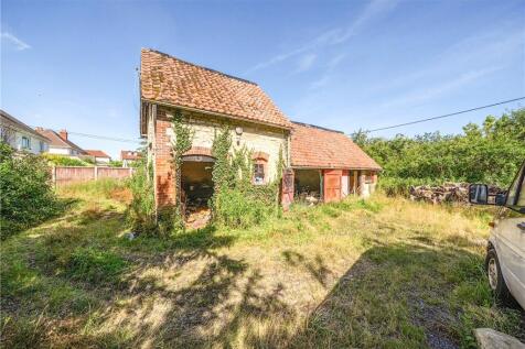 Outbuilding