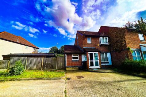 Hookstone Way IG8
