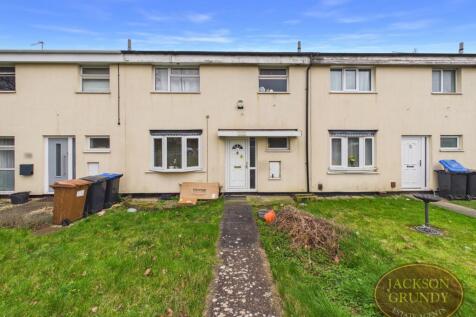 Stockmead Road