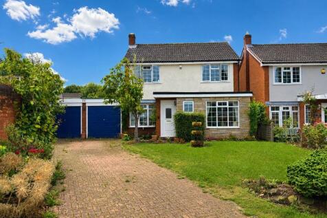 Burntwood, WS7 - property photo