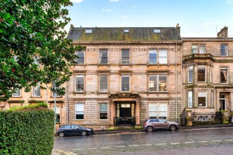 Glasgow, G3 - property photo