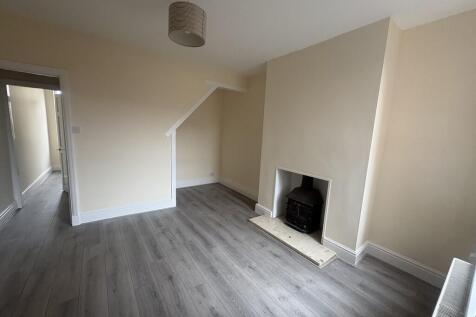 Gladstone Street, Castle, Northwich photo 5