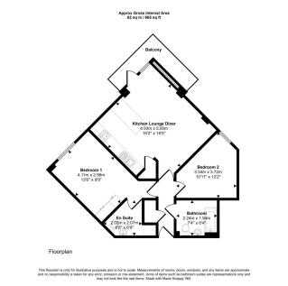 Flat 35 velocity south 