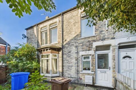 Hull, HU5 - property photo