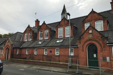 Woods Court Front