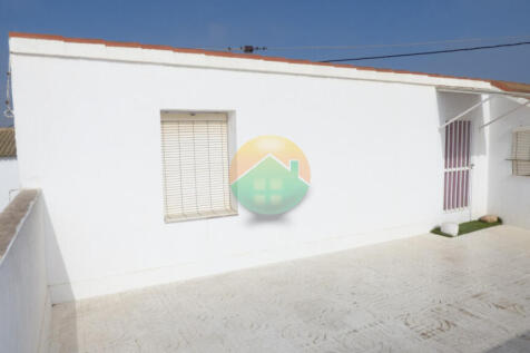 2 Bedroom Semi - Detached For Sale-PAR14-6