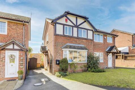 Nottingham, NG5 - property photo