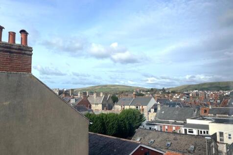 Bedroom 3 view