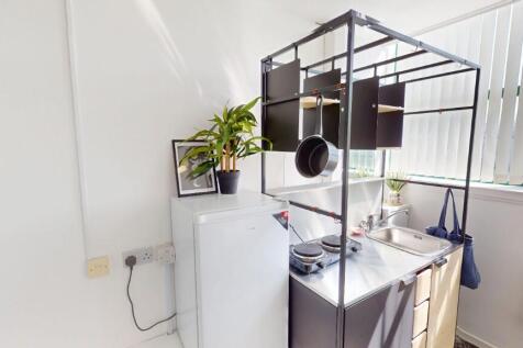 Studio, Borden Court, Student & Young Professionals photo 4