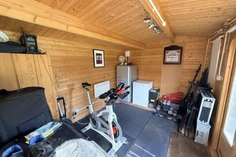 CABIN