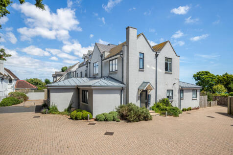 5 Ocean Breeze 16 Side Elevation, Stoke Fleming - 