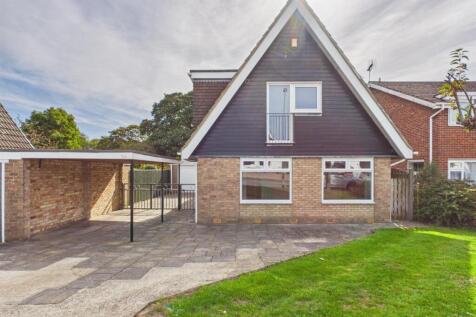 Exterior: