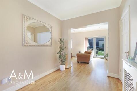 Extended Dining Room