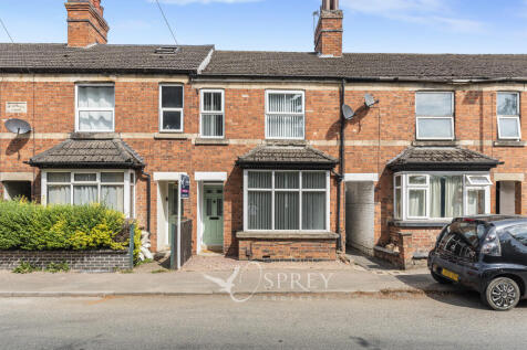 Melton Mowbray, LE13 - property photo
