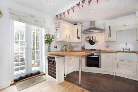Kitchen W