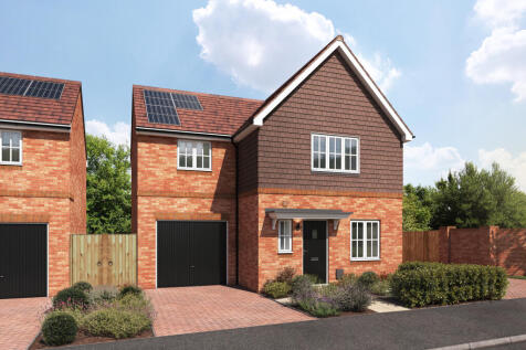 enton meadows | plot 133 cypress