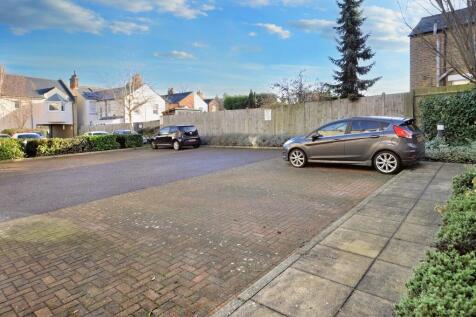 Residents Car Park