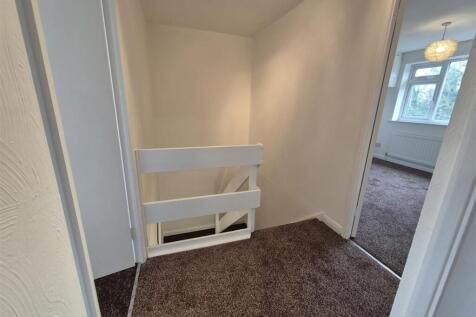 Stairs &amp; Landing