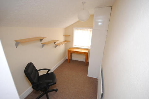 Leopold Street, Loughborough photo 4