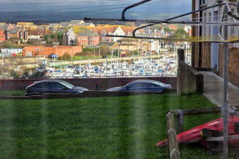 Harbour view