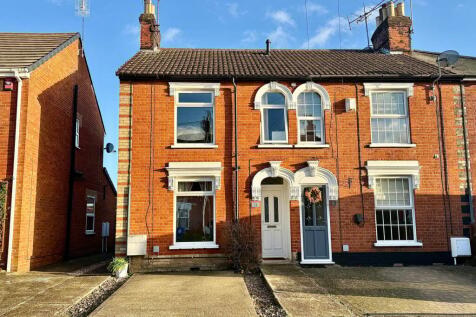Ipswich, IP3 - property photo