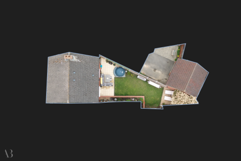 PLOT PLAN