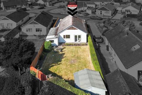 REAR PLOT