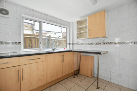 6 Claytonville Terrace, Crabtree, Manorway, North Belvedere, Kent, DA17 6AQ