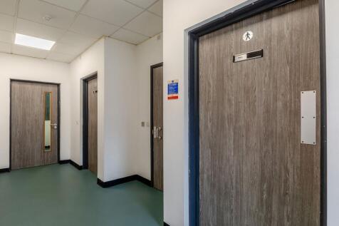 Barclay House &amp; Tudor House, 2-3 Sir Alfred Owen Way, Pontygwindy Industrial Estate, Caerphilly, CF83 3HU