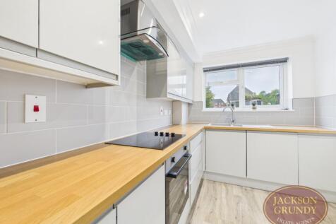 Spinney Hill