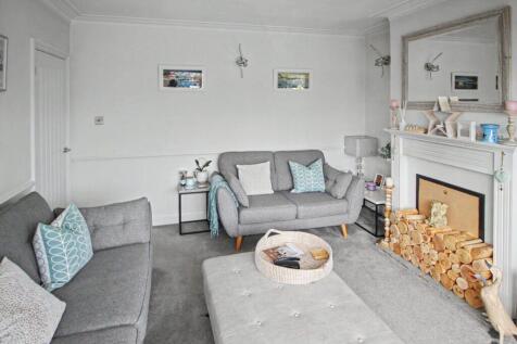 Alfriston Road - Lounge