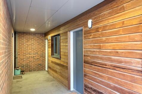 Albany Road photo 3