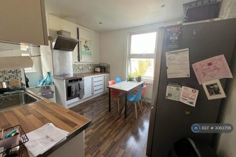 Quinton St, London, SW18 photo 2